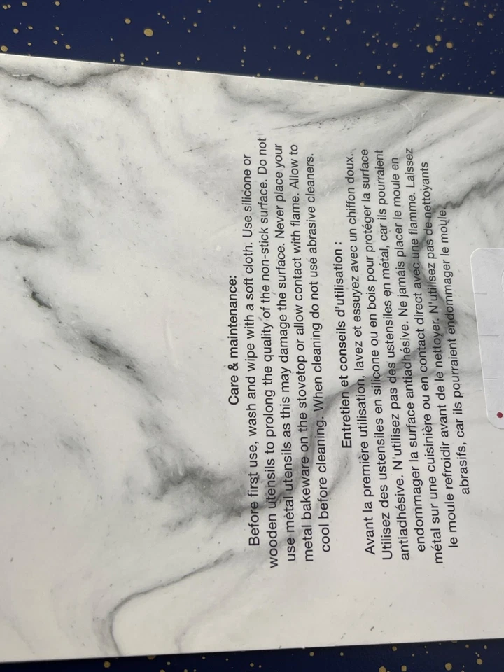 Master Class Springform Premium utensilios para hornear sartén para pasteles 9" antiadherente acero de alta resistencia Foto 4 de 4