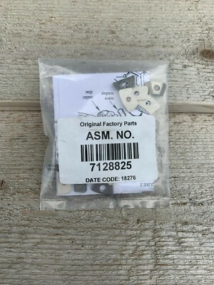 #ad New ECO WATER SOFTENER PARTS ASM 7128825 Fast Free Shipping $21.99