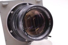 FUJINON 4,5/300 , SINAR-DB , SINAR PLATTE,   SHC Art. 765977