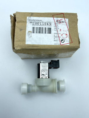 Bosch Refrigerator Valve #10011043 *BRAND NEW OEM*