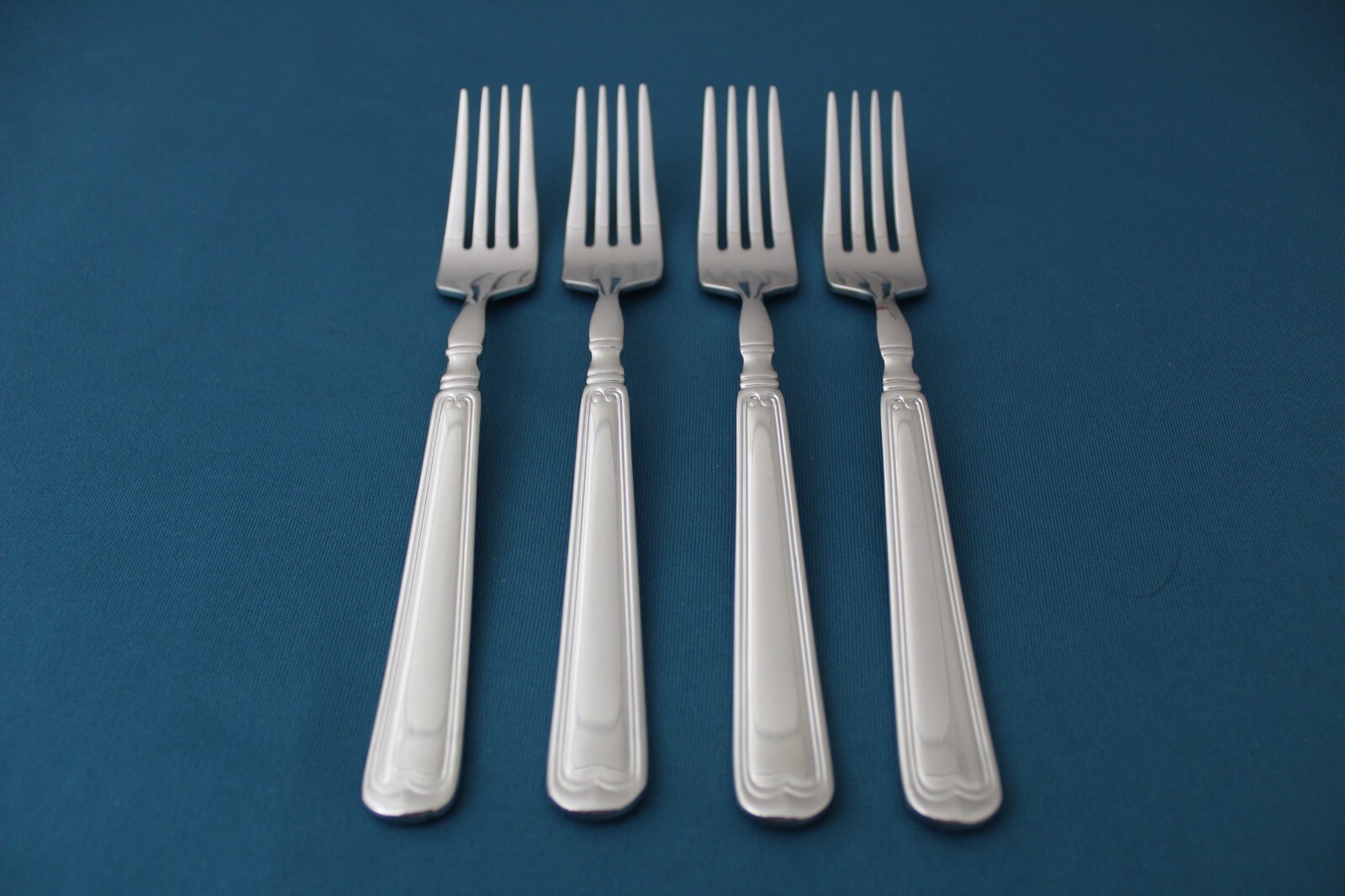 Ja Henckels Vintage 1876 China 18/10 Stainless 7 1/8"