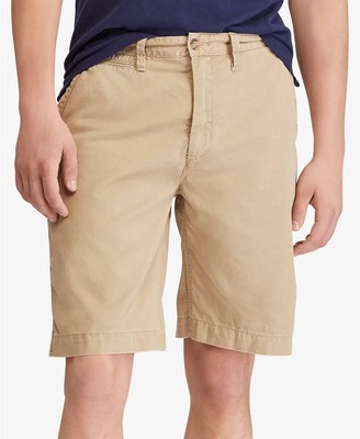 Polo Ralph Lauren Men's Relaxed Fit 