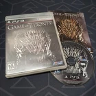 Game of Thrones (Sony Playstation 3, 2012) Atlus rpg ps3 video game COMPLETE