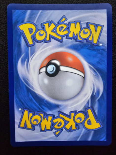 Charizard ex sv3 SAR 134/108 Ruler of the Black Flame Pokemon Card