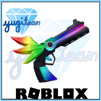 Anyone pleasee #mm2 #roblox #chroma #chromadarkbringer