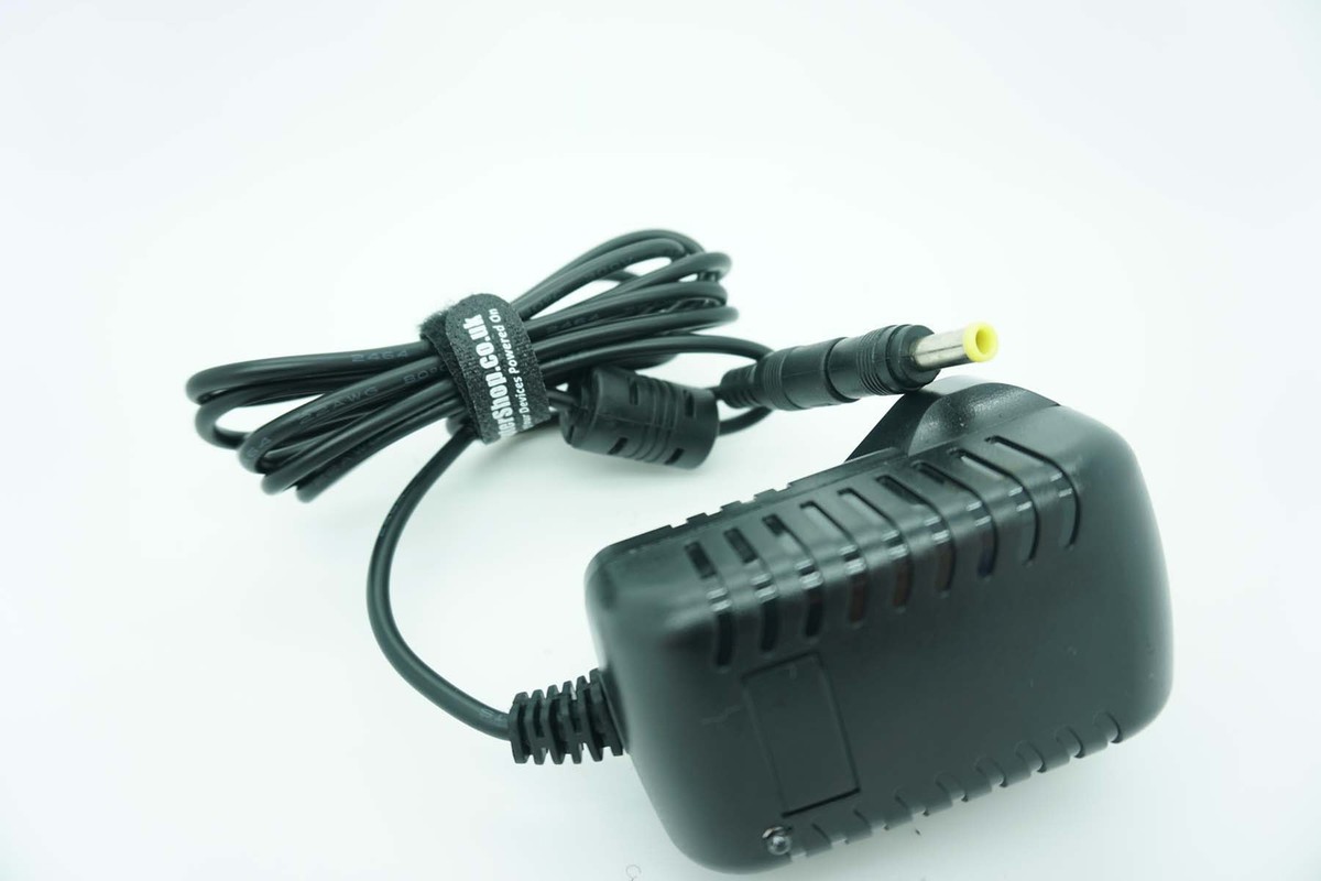 RS PRO 12W Plug-In AC/DC Adapter 15V Output, 800mA Output RS