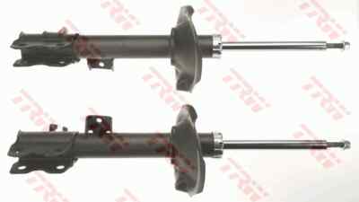 TRW Gasdruck-Stoßdämpfer Hinten Für Hyundai I20, Kia Rio & Hyundai Ix20 – 258/373 Mm