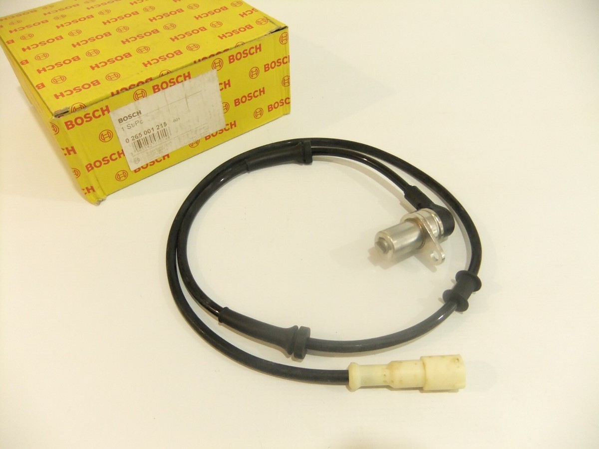 Wheel Speed ABS Sensor FRONT 0265001215 for FIAT Tempra Tipo