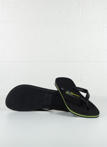 Infradito Ipanema Clas Brasil II – Unisex – Gomma – Per Mare E Piscina – Tutte Le Taglie