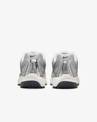 HJ7310-025 Nike Air Pegasus 2K5 Metallic Silver and Photon