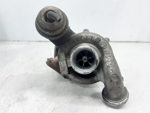 24461825 turbolader at für OPEL ZAFIRA A COMFORT