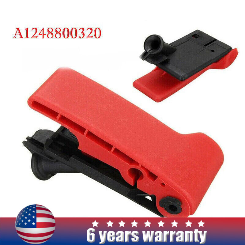 Front Hood Handle Release Catch Lever for Mercedes Vito Vaico