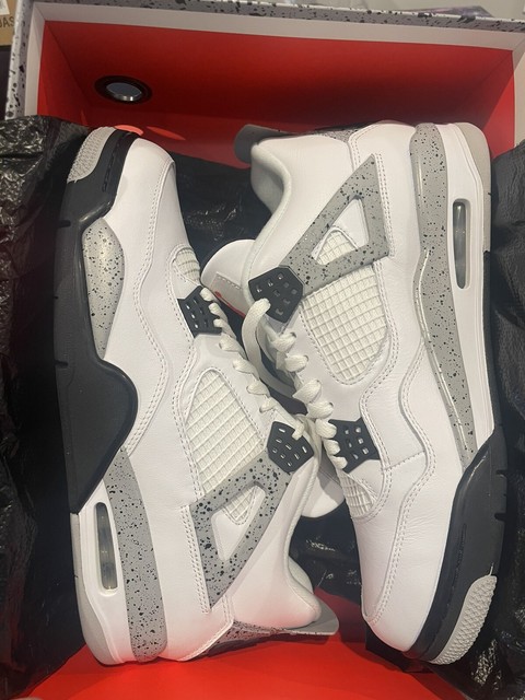 cement 4s size 4.5