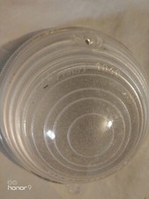 Gemma Fanale Fanalino Anteriore Bianco Fiat 500 F L Ricambi Auto D Epoca LEART 