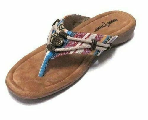 Minnetonka Women's Sandals