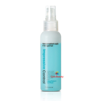 MUGENS Natural Balance Two-Phase 100ml / An Instant Conditioning Hair Spray