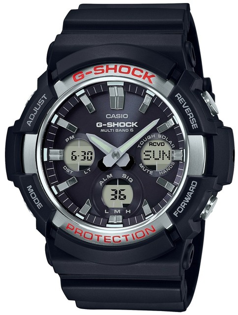 g shock gaw