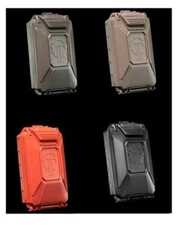 THYRM CellVault-5M Modular Battery Storage Tactical Gear Case - All Colors!