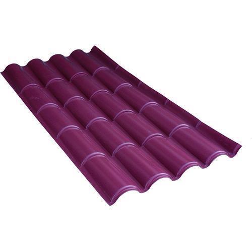 Lastra Coppo  Cm 85 X 175 Rosso Mattone
