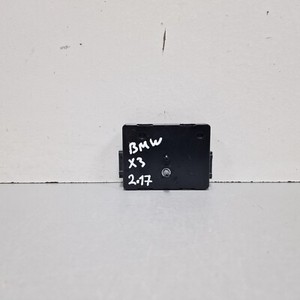 BMW X3 ANTENNENVERSTÄRKER MODUL 2017 9202997