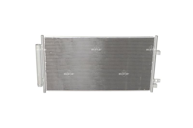 Condenseur climatisation Alfa Romeo Tonale 1.6 VGT-D et Fiat 500X 1.3 Multijet radiateur clim