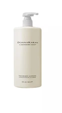 Donna Karan Cashmere Mist The Body Lotion 32 oz With Pump