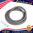 Upgraded Dryer Door Seal W10861521 for Kenmore Maytag Whirlpool KitchenAi