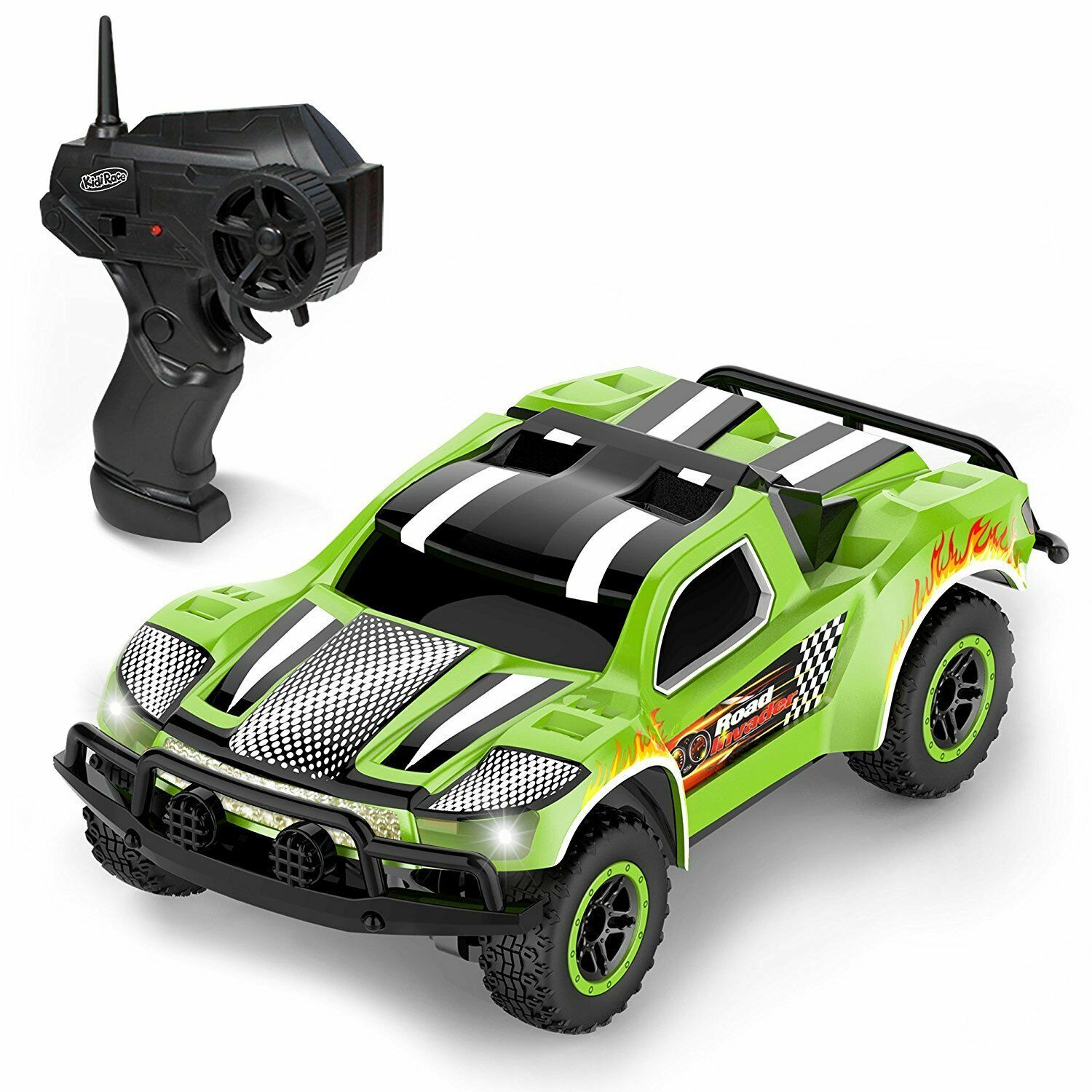 mini racing radio control