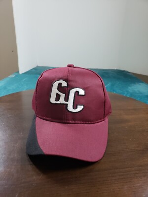 Gigantes Del Cibao  Hat Cap Mens Baseball One Size Gorra San Francisco Red LIDOM