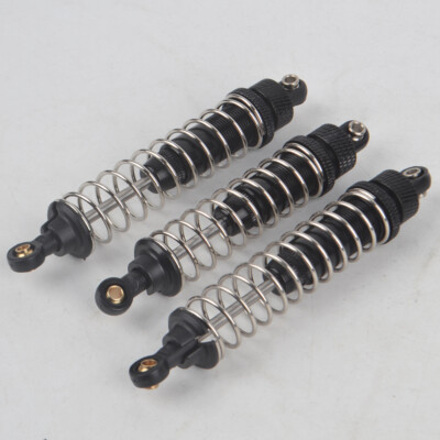 Aluminum Oil Shocks/Dampers for Tamiya Hotshot 2 Upgrades
