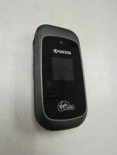KYOCERA 52100, VIRGIN MOBILE , CLEAN ESN, WORKS, PLEASE READ  42885