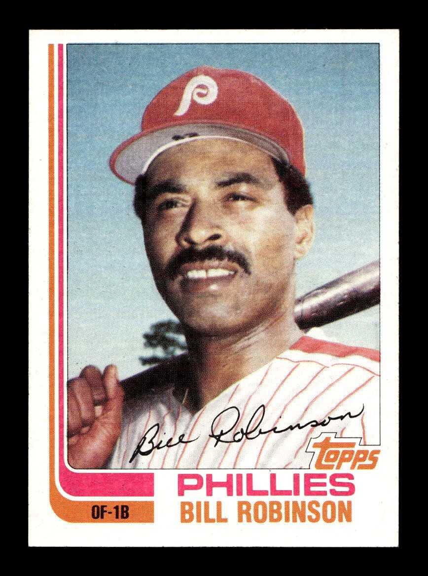 1982 Topps Traded 1-132 EX-MT/NM Pick From List All PICTURED - Picture 10 of 501