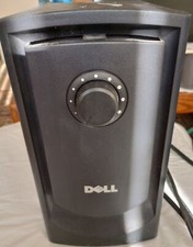 Dell computer speaker subwoofer