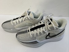 NIKE Women Sabrina 1 Photon Dust FQ3381 010 - Sz 5 Men 3.5 New No Box