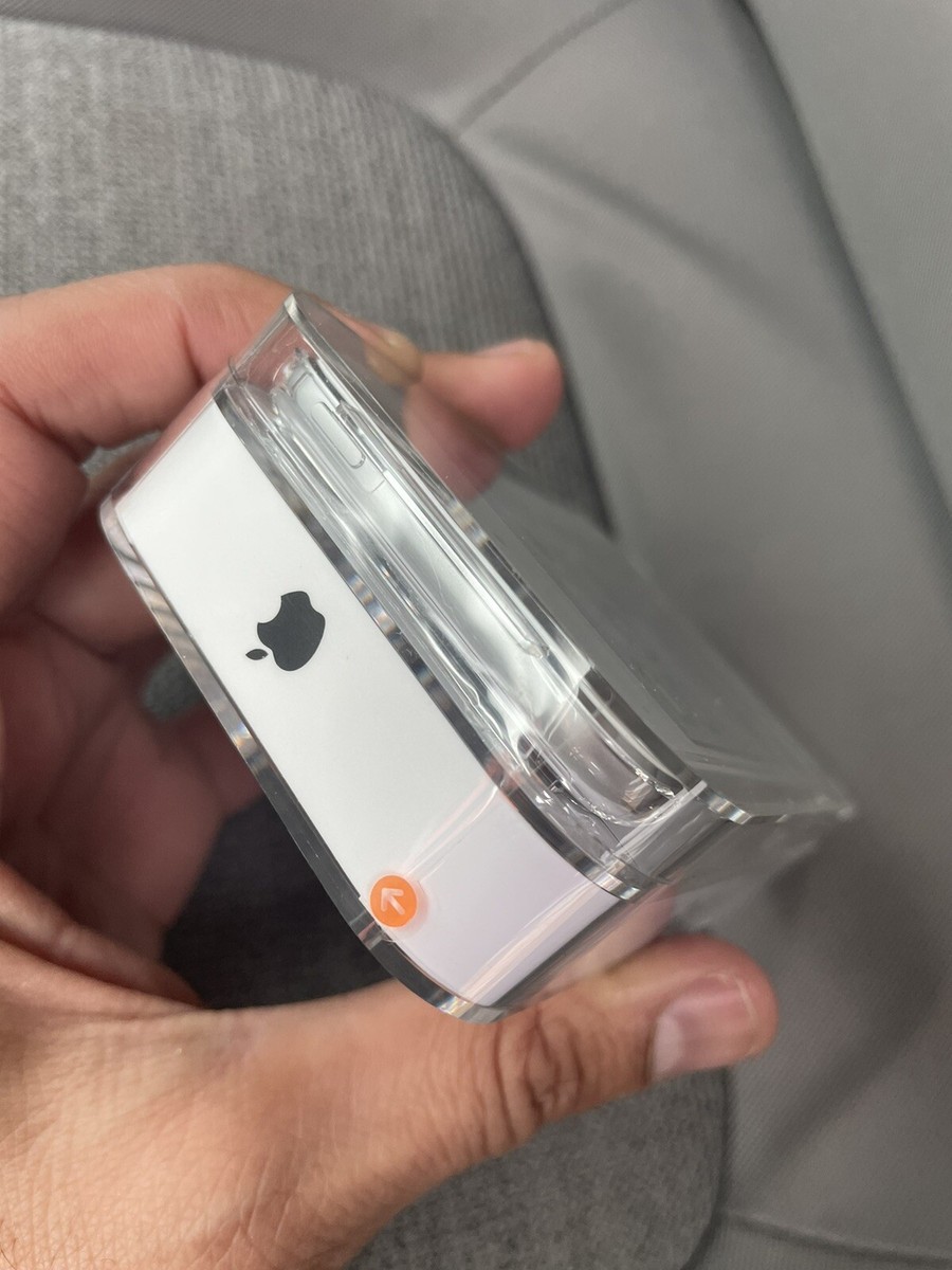 Apple A1421 iPod Touch 5th Generation Silver 16 GB for sale online