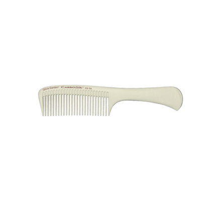Olivia Garden Carbosilk Technical & Chemical Comb CS-T6Connected to: Olivia Gard