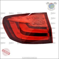 Feu arrière BMW 535