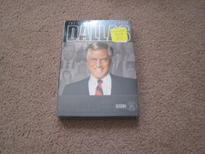 Dallas The Complete Final Season DVD Factory Sealed Never Opened