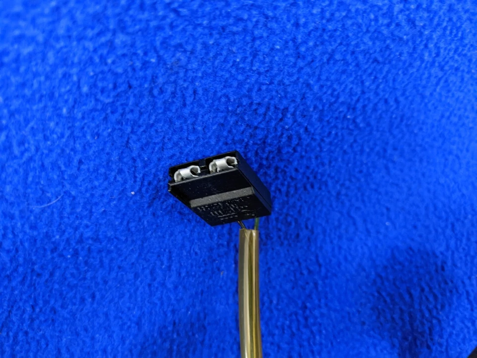 Sensor medidor de combustible genuino fabricante de equipos originales conductor izquierdo Bentley Phaeton 3D 3D0919673F Foto 2 de 4