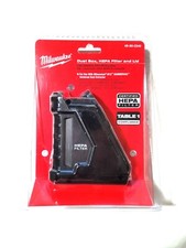 New Milwaukee 49-90-2340 M12 HAMMERVAC Dust Box, HEPA Filter  Lid