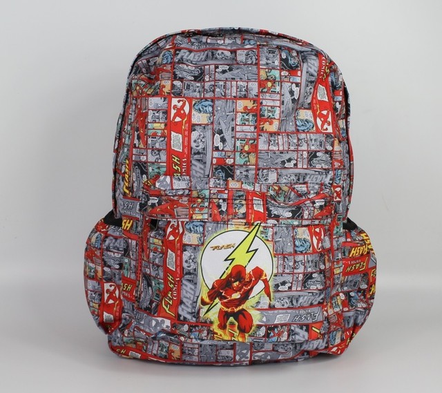flash book bags