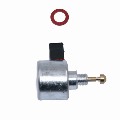 #ad Fits Kawasaki FH601V FH641V FX651V FH680V FX691V FH721V 21188 7003 Fuel Solenoid $10.35