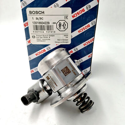 High Pressure Fuel Pump 13518604229 For BMW 228i 328i 428i 528i X1 X3 X5 N20