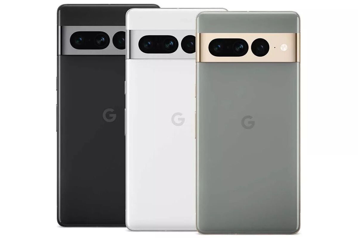 Google Pixel 7 Pro - 128 GB - Obsidian (T-Mobile) for sale Google Pixel 7 Pro - 128 GB - Obsidian (T-Mobile) for sale