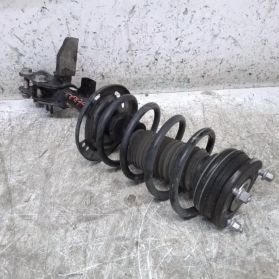 2016-2018 Mazda CX-9 Front Passenger Right Strut Cartridge