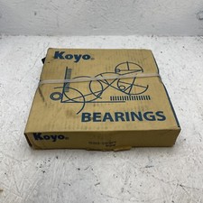 KOYO BEARING 7226B-5GC3FY