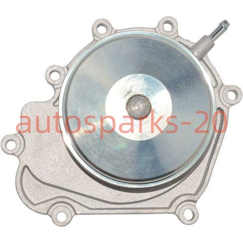  Bomba de água 6512006401 para motor Mercedes-Benz E250 GLK250 2013-2016 - Imagem 3 de 3