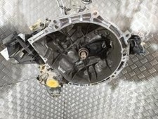 Boite de vitesse Citroen DS