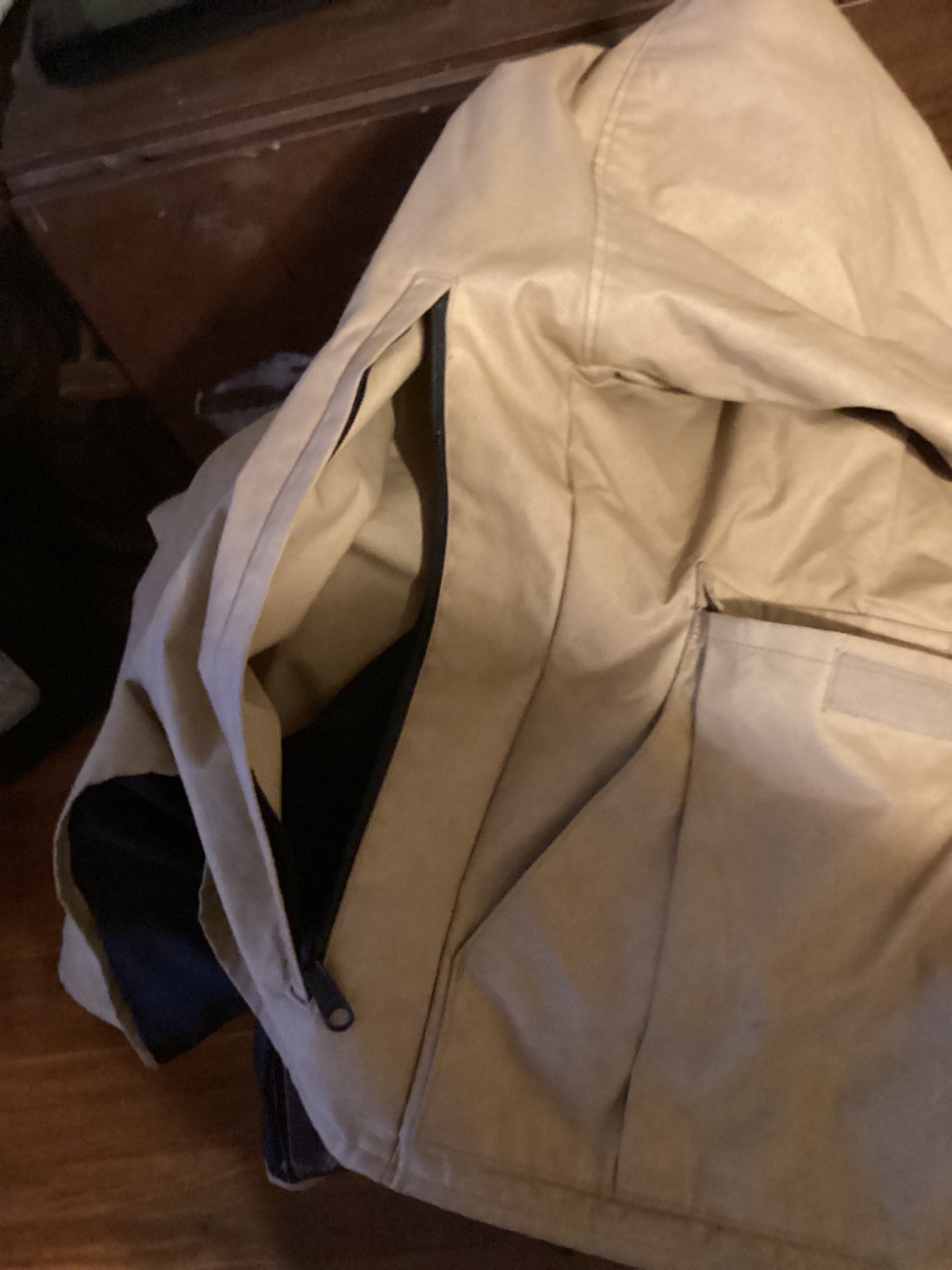 schaefer outfitter jacket mens - image 7