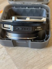 Metabones T Cine Smart Adapter for Canon EF Lens to Sony FZ Cameras